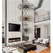 Elegant Lighting Vera 50
