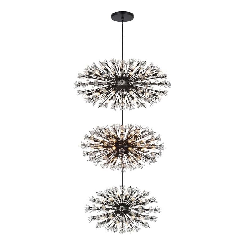 Elegant Lighting Vera 50