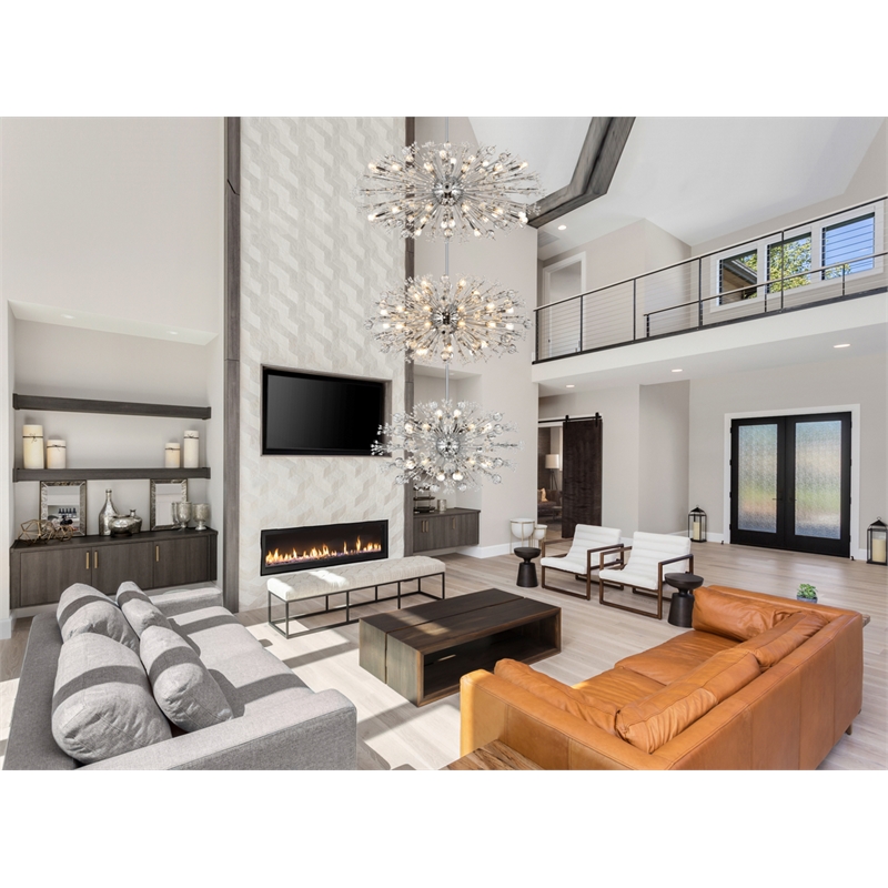 Elegant Lighting Vera 50