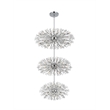 Elegant Lighting Vera 50
