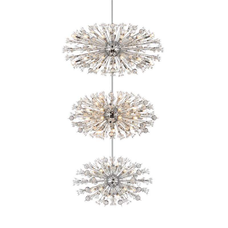 Elegant Lighting Vera 50