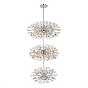 elegant lighting vera 50