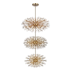 elegant lighting vera 50