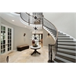 Elegant Lighting Sienna 46
