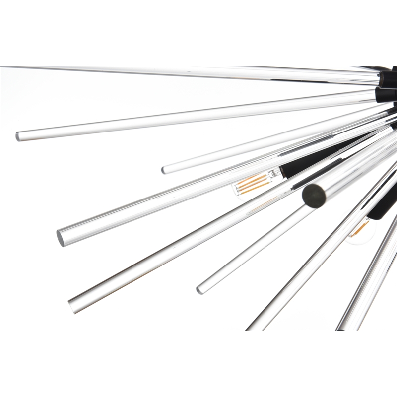 Elegant Lighting Sienna 46