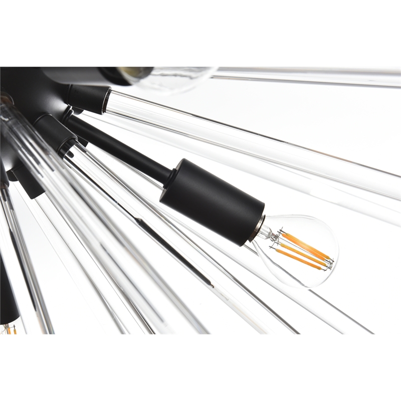 Elegant Lighting Sienna 46