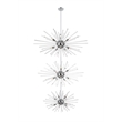 Elegant Lighting Sienna 46