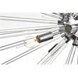 Elegant Lighting Sienna 46