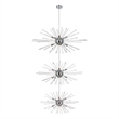 Elegant Lighting Sienna 46