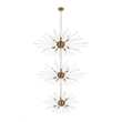 Elegant Lighting Sienna 46