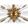 Elegant Lighting Sienna 46