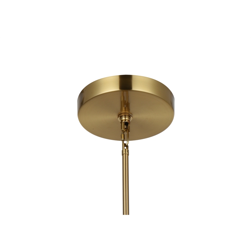 Elegant Lighting Sienna 46