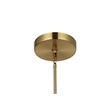 Elegant Lighting Sienna 46