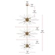 Elegant Lighting Sienna 46