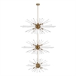 Elegant Lighting Sienna 46