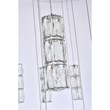 Elegant Lighting Polaris 38