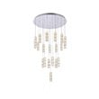 Elegant Lighting Polaris 38