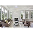 Elegant Lighting Polaris 38
