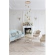 Elegant Lighting Amherst 24