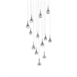 Elegant Lighting Amherst 30