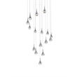 Elegant Lighting Amherst 36