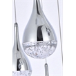 Elegant Lighting Amherst 36