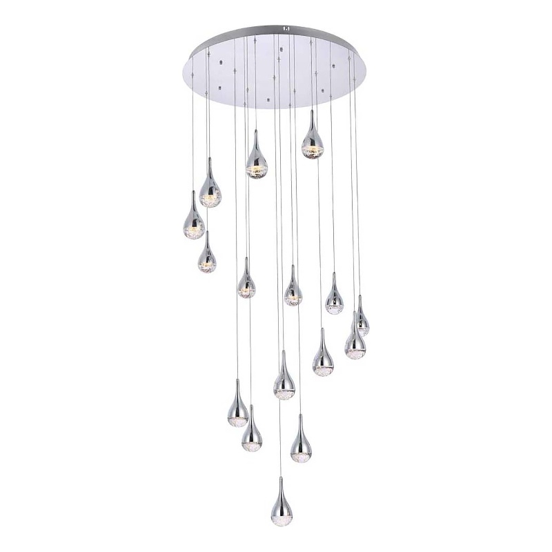 Elegant Lighting Amherst 36