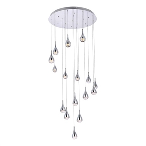elegant lighting amherst 36
