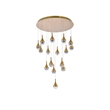 Elegant Lighting Amherst 36