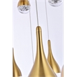 Elegant Lighting Amherst 36