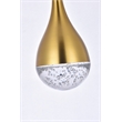 Elegant Lighting Amherst 36
