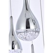 Elegant Lighting Amherst 42