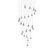 Elegant Lighting Amherst 42
