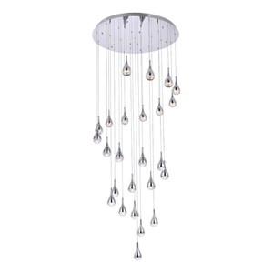 elegant lighting amherst 42