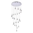 Elegant Lighting Amherst 42