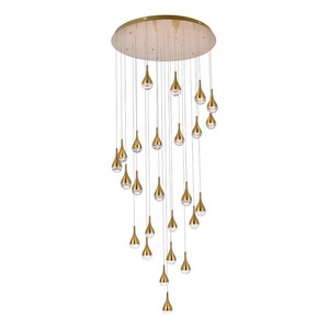 elegant lighting amherst 42