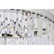 Elegant Lighting Serephina 36