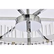 Elegant Lighting Serephina 36