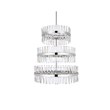Elegant Lighting Serephina 36