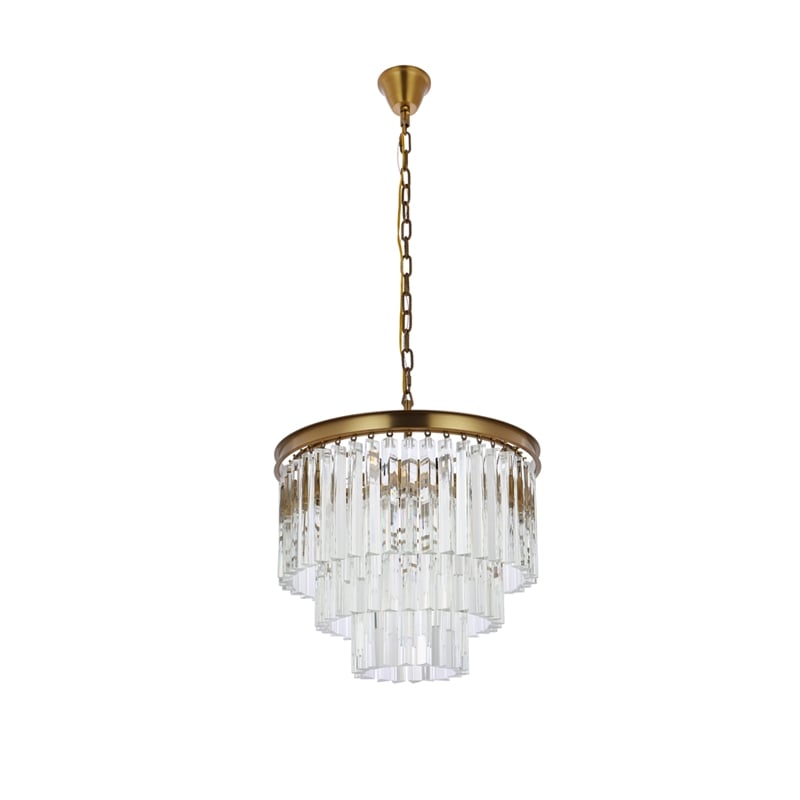 Elegant Lighting Sydney 20