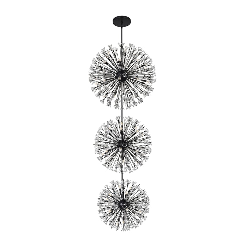 Elegant Lighting Vera 44