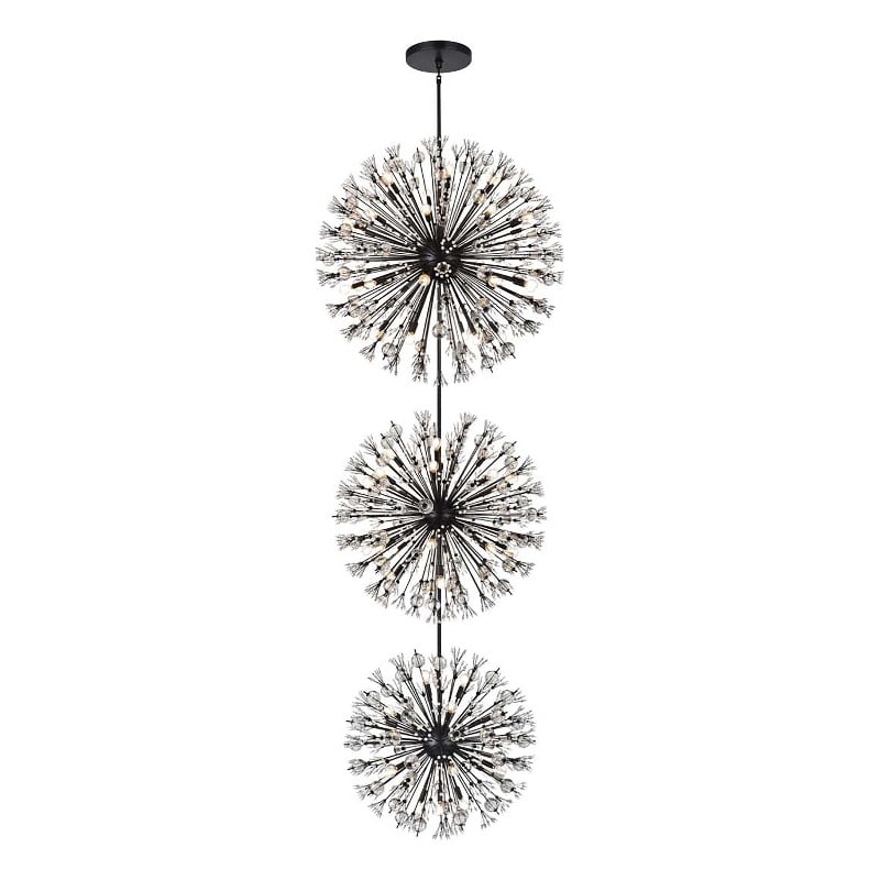 Elegant Lighting Vera 44