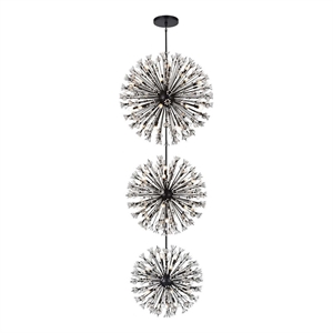elegant lighting vera 44