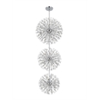 Elegant Lighting Vera 44