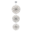 Elegant Lighting Vera 44