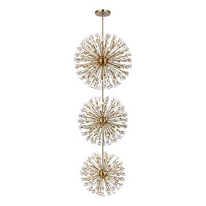 elegant lighting vera 44
