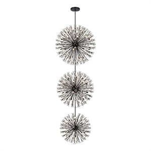 elegant lighting vera 25.5