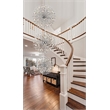 Elegant Lighting Vera 25.5