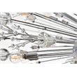 Elegant Lighting Vera 25.5