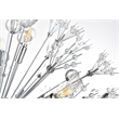 Elegant Lighting Vera 25.5